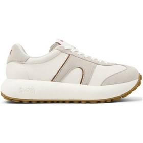 Resim Camper Pelotas Athens Kadın Ayakkabı K201845-002 Beyaz 