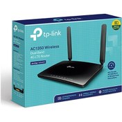 Resim TP-Link Archer MR400 1200 Mbps Dual Band 3G/4G LTE Router 