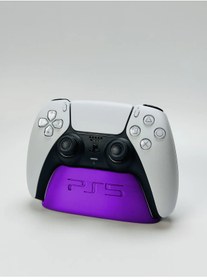 Resim Goplast Premium PS5 - Xbox Kol Standı Konsol Gamepad ve Joystick Tutucu 