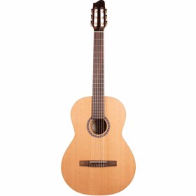 Resim Godin Etude Solak Klasik Gitar (Natural) 