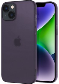 Resim Buff Iphone Uyumlu 14 Plus Slimfy Kılıf 