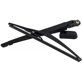 Resim Opel Corsa D Arka Silecek Kolu Komple 