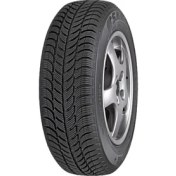 Resim Sava 175/70 R14 84T M+S Eskimo S3+ Oto Kış Lastiği (Üretim Yılı:2023) 