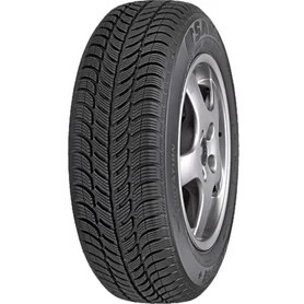 Resim Sava 175/70 R14 84T M+S Eskimo S3+ Oto Kış Lastiği (Üretim Yılı:2023) 