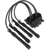 Resim Proton Savvy-Ateşleme Bobini Kablolu 