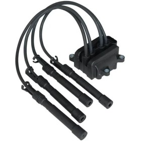 Resim Proton Savvy-Ateşleme Bobini Kablolu 