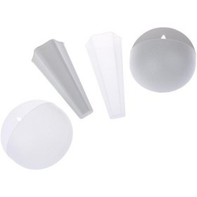 Resim Yaratıcı Duvara Monte Akrilik Vazo Duvar Asılı Ekici Bitki Saksı Tutucu N4 