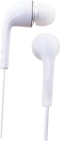 Resim Angoily kulak içi kulaklık mikrofonlu kulaklık kulaklik kulaklığı headphone headset kz kulaklık tel kontrollü kulaklıklar mikrofonla kablolu kulaklıklar ile kulaklık hifi kulaklıklar beyaz 