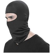 Resim 2'li Paket - Yüz Maskesi / Kayak Maskesi / Bandana - Balaclava Siyah Diğer 