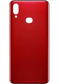 Resim Samsung Galaxy A10S Kapak - Yan Tuşlar Dahil Sm-A107F A10S 