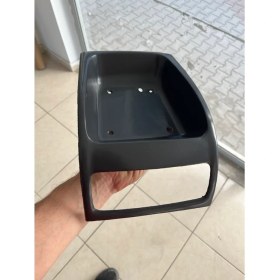 Resim Renault Clio 2 Symbol (2004-2009) Orta Çerçeve 