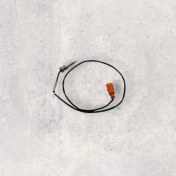 Resim Vika Egzoz Sıcaklık Sensörü Arka ( Delphı Typ )-Polo -Fabıa-Ibıza-Roomster-1.2 Lt.-Tdı-Cfwa 