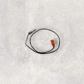 Resim Vika Egzoz Sıcaklık Sensörü Arka ( Delphı Typ )-Polo -Fabıa-Ibıza-Roomster-1.2 Lt.-Tdı-Cfwa 