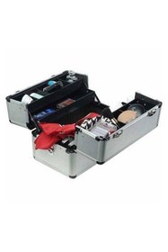 Resim Chanta 944R Alüminyum Avadanlık Çanta 36x22x27 cm 