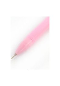 Resim Flamingo Pembe Jel Mürekkepli Kalem Diğer 