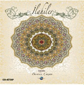 Resim Burhan Çaçan - İlahiler Cd 