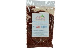Resim Pul Biber Normal Acılı 100 gr Paket 