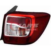 Resim Stop Lambasi Sag Dacia Sandero Duysuz Fume 2013-> 504626629 