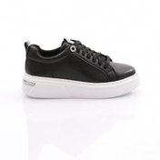 Resim Dgn Pm54-k2025 Kadin Bağcikli Sneaker Ayakkabı 