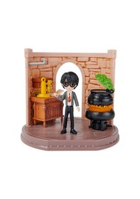 Resim Wizarding World Magical Minis Iksir Sınıfı 6061847 