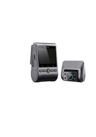 Resim Viofo A129 Duo Ir Çift Kameralı Gps'Li Araç Kamerası 