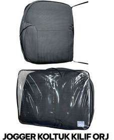 Resim ORJ JOGGER KOLTUK KILIF 