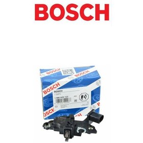 Resim REGÜLATÖR MERCEDES 0041540306 A0041540306 168AE0123 