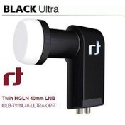 Resim INVERTO Black Ultra 0,2dB Twin Çiftli LNB 