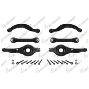 Resim Rotilli Kol Kiti Arka Sac Ford Focus I (Daw,Dbw) 1.6İ 16V 1998-2 