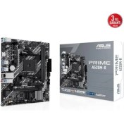 Resim Asus Prıme A520M-R Ddr4 5100MHZ Matx Am4 