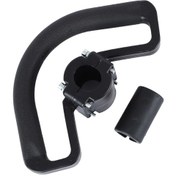 Resim Suntek Magideal Yedek Biçme Döngüsü Kolu Bar 8 Siyah 