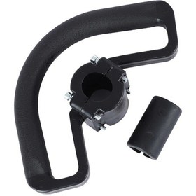 Resim Suntek Magideal Yedek Biçme Döngüsü Kolu Bar 8 Siyah 