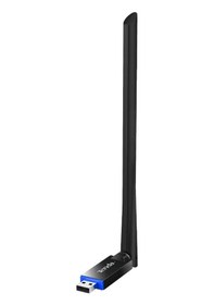 Resim Tenda U11 Pro 900 Mbps Kablosuz Ağ Adaptörü 