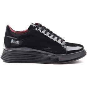 Resim Marcomen 15275 Erkek Airzoom Taban Sneakers 