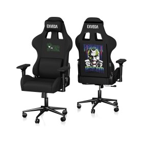 Resim EXVEGA Vesta Joker Lisanslı Oyuncu Koltuğu 