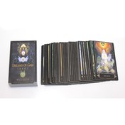 Resim PRİMEBOX Tarot Kartı Dreams Of Gaia 