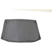 Resim Ekiciler Volkswagen Tıguan Stepnesiz 16- Bagaj Havuzu 