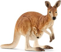 Resim Schleich Kanguru 14756 