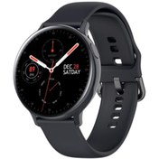Resim Ixtech Xee Fit 3 Akıllı Kol Saati Siyah Xee-3 