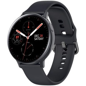 Resim Ixtech Xee Fit 3 Akıllı Kol Saati Siyah Xee-3 
