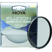 Resim Hoya 67mm Fusion One Circular Polarize Filtre 