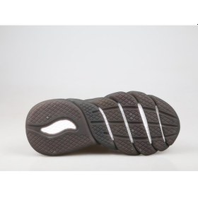 Resim Ewoll 241-1031 Siyah Kadın Sneakers 001 