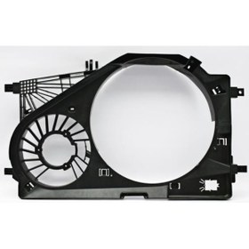 Resim Master 3 Fan Sasesi Davlumbazi 214757567R 489968725 