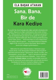 Resim Sana, Bana, Bir de Kara Kediye 