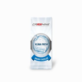 Resim CARSHINE Klima Temizleyici 150ml 