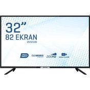 Resim Ov32100 32'' 82 Ekran Uydu Alıclı Hd Ready Led Tv Onvo