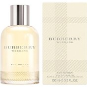 Resim Burberry Weekend Edp Kadın Parfüm 100ml 