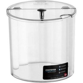 Resim Ems Professional Pc Sosluk Açılır Kapaklı Takım - 1,8 Lt 