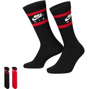 Resim Nike Aksesuar Çorap Everyday Essential 