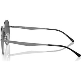 Resim Ray-Ban Rb3727d 004/8g Metal Oval Erkek Güneş Gözlüğü 